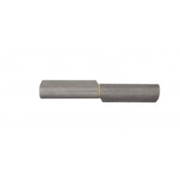 BALAMA SUDURA PROFILATA CU GAURA DE UNGERE 2 BUC, 25X140MM