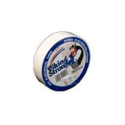 Banda Izolatoare Alba 19Mm Viking Strong / 20M