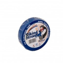 Banda Izolatoare Albastra 19Mm Viking Strong / 20M
