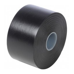Banda Izolatoare Neagra 50Mm Viking Strong / 20M