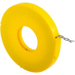 BANDA PERFORATA DIN OTEL ZINCAT EVOTOOLS, 20X10MM, 10 METRI