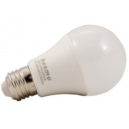 Bec Led 8W E27 A60 Subsol 6400K