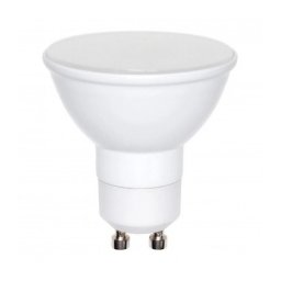 Bec Led Gu10 6W Kosmo 6400K