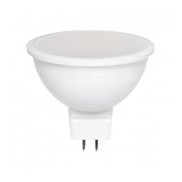 Bec Led Mr16 6W Kosmo 6400K