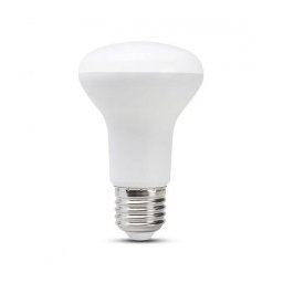 Bec Led R63 10W E27 Kosmo 6400K