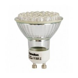 Bec Spotlight 48Led, Gu10, 6000K, Camelion
