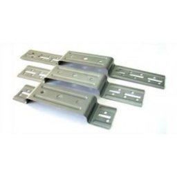 BRIDA 3-6 CM REGLABILA / 100 BUC
