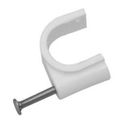 BRIDA CABLU 12MM - 200 BUC