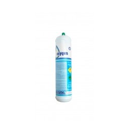 Butelie Oxigen / 480300