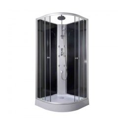 Cabina De Dus Completa Sanotechnik Ps04