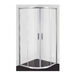 Cabina De Dus Semirotunda Sanotechnik Sano Q90C