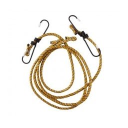 CABLU ELASTIC 2 BUCATI, 6MM , 1 METRU