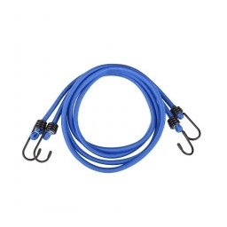 CABLU ELASTIC EVOTOOLS ( 2 BUCATI ), 8MM GROSIME, 1.2 METRI