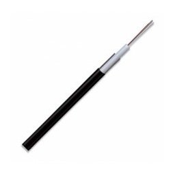Cablu Fibra Optica 24 Fibre 1800N 95Kg/Km 6 Buffere/ Ml