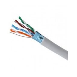 Cablu Ftp Cat 5 K-Tex 8Cca