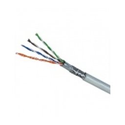 Cablu Sftp Cat 7 Q5+ Lszh / Rola 500Ml