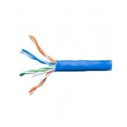 Cablu Utp Cat 5 Q5+ Lszh