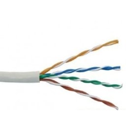 Cablu Utp Cat 5 Q5+ Tambur 500M