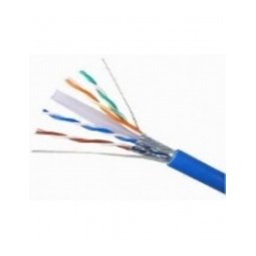 Cablu Utp Cat 6 Mekas + Lszh