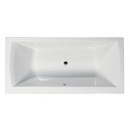 Cada De Baie Dreptunghiulara Orient 190 462000