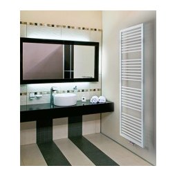 Calorifer Baie Rimini Alb R181