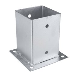 CAMASUIALA APLICATA PT STALP LEMN 91 X 91 MM