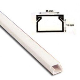 Canal Cablu Pvc 25X16 Viking Strong / 80Ml