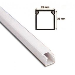 Canal Cablu Pvc 25X25 Viking Strong / 50Ml