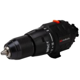 CAP CU MANDRINA AUTOMATA METAL PT MASINA DE INSURUBAT MULTIFUNCTIONALA MT20 MAX 20V ONE EVOTOOLS