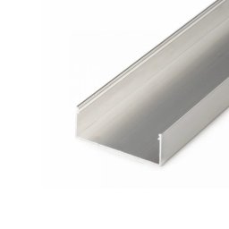 CAPAC DE PROTECTIE DIN ALUMINIU / 6 METRI