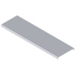 Capac Pentru Jgheab Metalic 200X15X0.6Mm Viking Strong / 3Ml