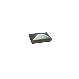 CAPAC METALIC PENTRU STALPI 60X40MM