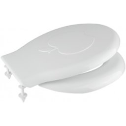 Capac Wc / C: Bleu