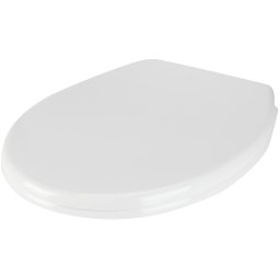 CAPAC WC SOFT CLOSE DUROPLAST A1-A112WS