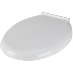 CAPAC WC SOFT CLOSE PP LPA-023 ALB