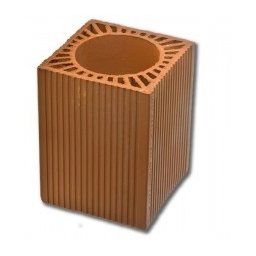 Caramida De Cos Kebe 250X250X330