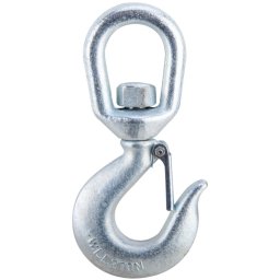 CARLIG CU INEL ROTITOR / 170X75MM