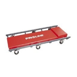 CARUCIOR AUTO CU CADRU LATERAL DE PROTECTIE