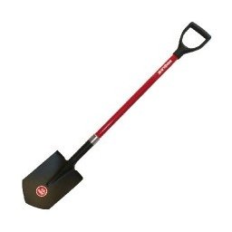 Cazma Cu Maner Fibra Tip-Dy 180X280/1150Mm