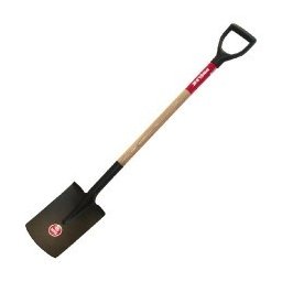 Cazma Cu Maner Lemn Tip-Dy 180X280/1150Mm