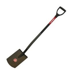 Cazma Cu Maner Metal Tip-Dy 190X290/1150Mm