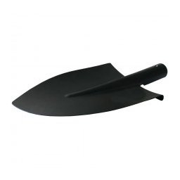 CAZMA S506 - 300x220 MM - NEAGRA