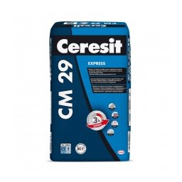 Ceresit Cm 29 Multi Xpress Adeziv Flexibil Rapid Pentru Placi Ceramice