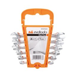 CHEI FIXE ETS 6-17MM / SET 6 PIESE