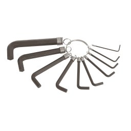 IMBUS 3-19MM / 10 PIESE