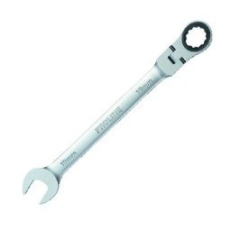 CHEIE COMBINATA CU CLICHET FLEXIBIL CR-VA HD 17MM