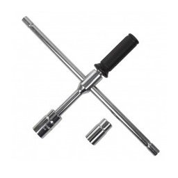 CHEIE CR-VA TIP T CU TUBULARE 1/2" 17X19/21X23MM