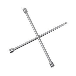 CHEIE CR-VA TIP X CU TUBULARE 17X19X21MM SI CUPLAJ 1/2