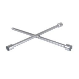 CHEIE CR-VA TIP X CU TUBULARE 24X27X32MM SI CUPLAJ 3/4