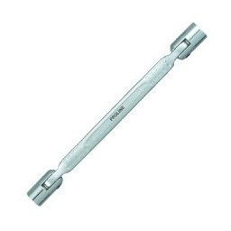 CHEIE CU TUBULARE FLEXIBILE CR-VA HD 30X32MM